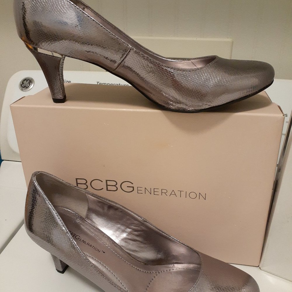 Women's Shoes